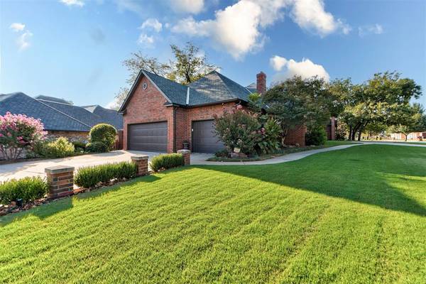 12000 Lorien WAY, Oklahoma City, OK 73170