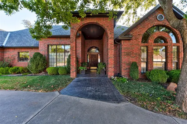 12000 Lorien WAY, Oklahoma City, OK 73170