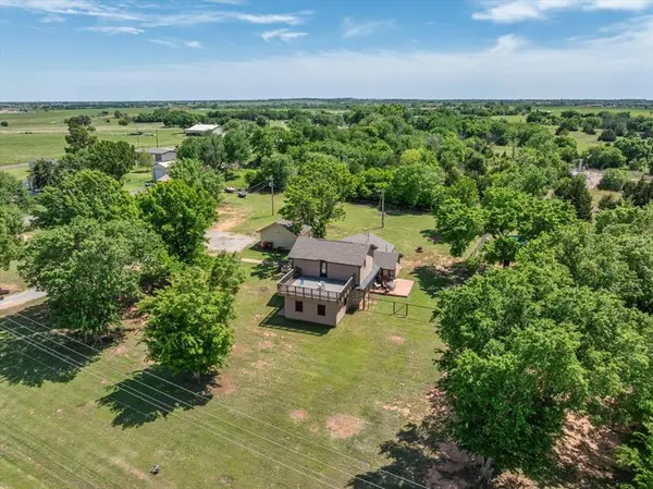 14940 E County Road 1520, Lindsay, OK 73052