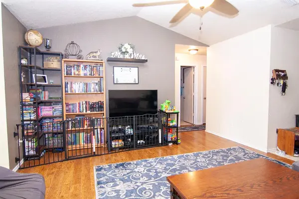 4400 SE 87th ST, Oklahoma City, OK 73135