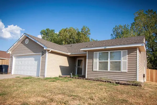 4400 SE 87th ST, Oklahoma City, OK 73135