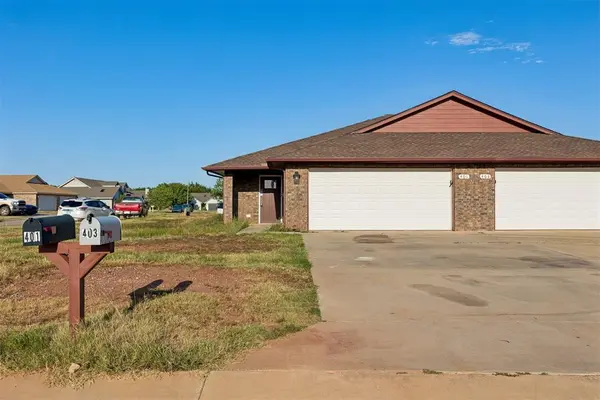 403 S Debra CT, Stillwater, OK 74074