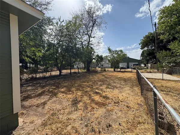 616 S Ellison AVE, El Reno, OK 73036