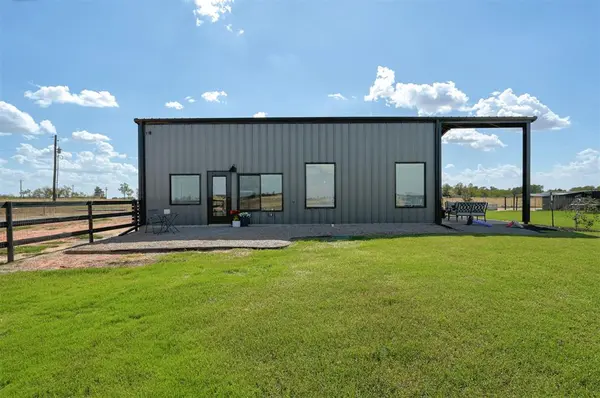 20352 N 2990 RD, Crescent, OK 73028