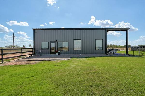 20352 N 2990 RD, Crescent, OK 73028