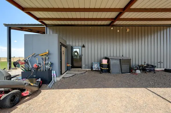 20352 N 2990 RD, Crescent, OK 73028