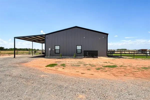 20352 N 2990 RD, Crescent, OK 73028