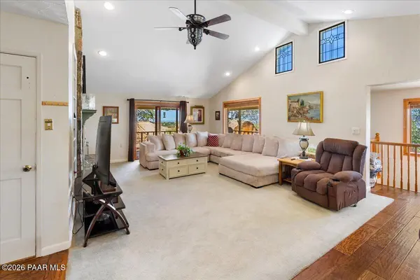 190 Apollo Heights DR, Prescott, AZ 86305