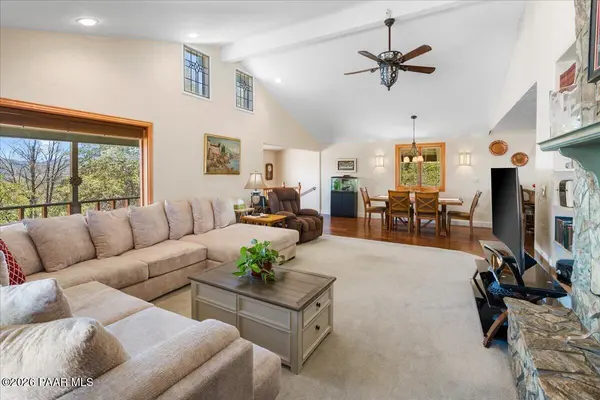 190 Apollo Heights DR, Prescott, AZ 86305