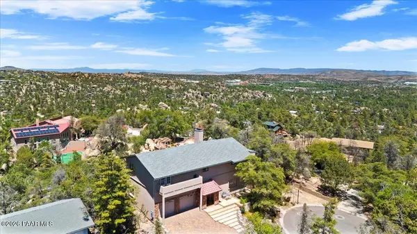 190 Apollo Heights DR, Prescott, AZ 86305