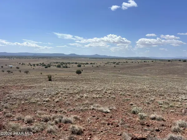 97 Ne Off Of Falcon Flight, Ash Fork, AZ 86320