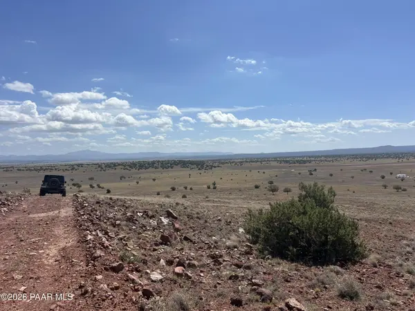 97 Ne Off Of Falcon Flight, Ash Fork, AZ 86320