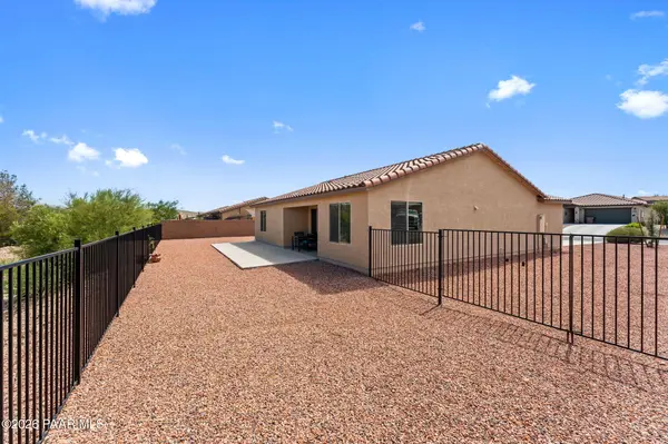 18 W Monte Cristo DR, Wickenburg, AZ 85390