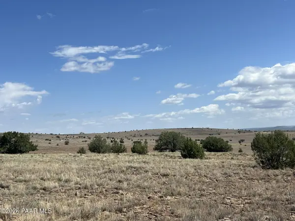 97 Se Off Of Falcon Flight, Ash Fork, AZ 86320