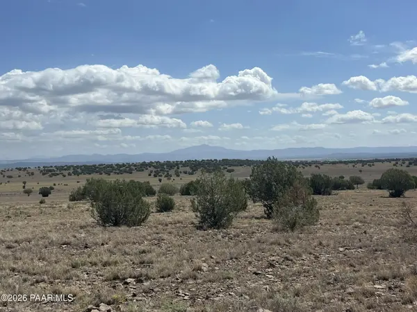 97 Se Off Of Falcon Flight, Ash Fork, AZ 86320