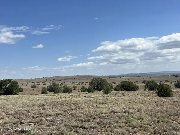 97 Se Off Of Falcon Flight, Ash Fork, AZ 86320