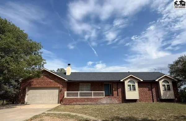 5804 W 50th Ave, Hutchinson, KS 67502