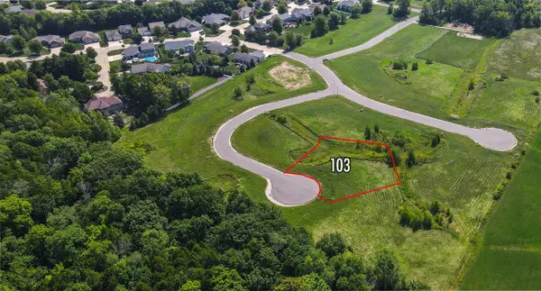 MADI CT #103, Menasha, WI 54952