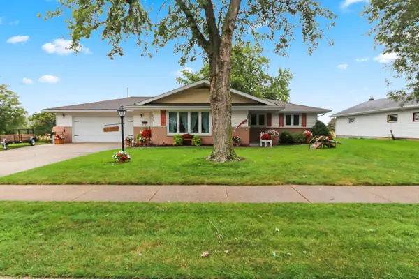 233 E NATIONAL AVE, Brillion, WI 54110