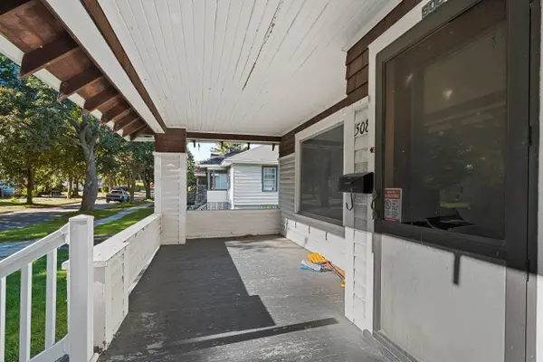 508 S MAPLE AVE, Green Bay, WI 54303