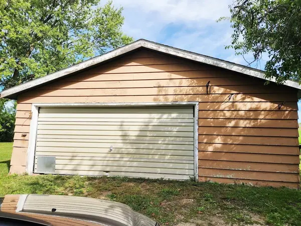 W6293 NORTHWESTERN AVE, Fond Du Lac, WI 54937-1523