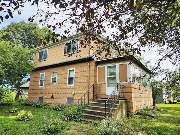 W6293 NORTHWESTERN AVE, Fond Du Lac, WI 54937-1523