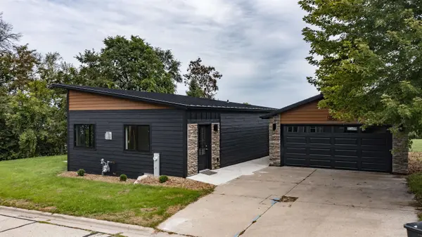 206 LAKE ST, Weyauwega, WI 54983