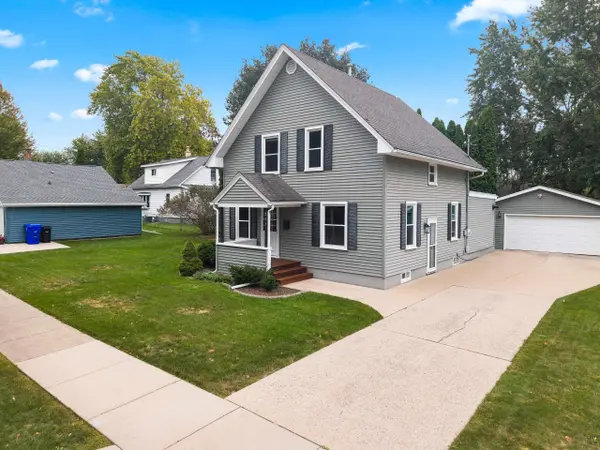213 W MARQUETTE ST, Appleton, WI 54911