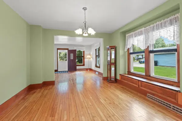 213 W MARQUETTE ST, Appleton, WI 54911