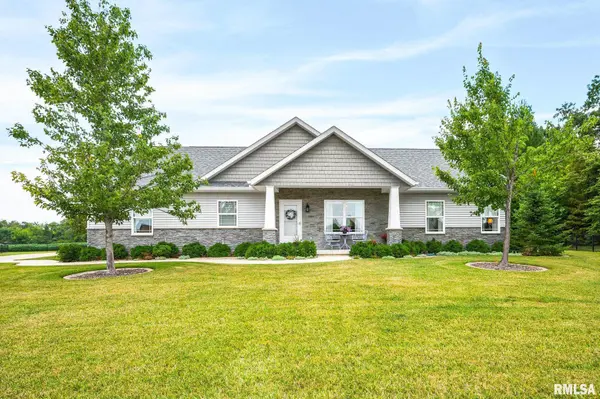 308 CONAGHAN DR, Groveland, IL 61535