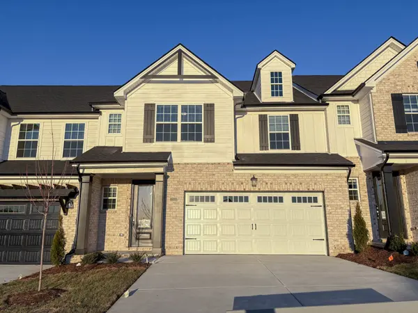 237 Glencrest Drive, Hendersonville, TN 37075