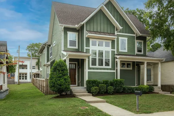 1828B 11th Ave #N, Nashville, TN 37208