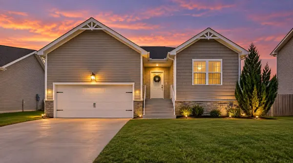 363 Pinkston Ct, Clarksville, TN 37040