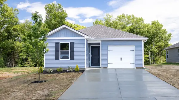 1312 Preakness Ln, Lewisburg, TN 37091
