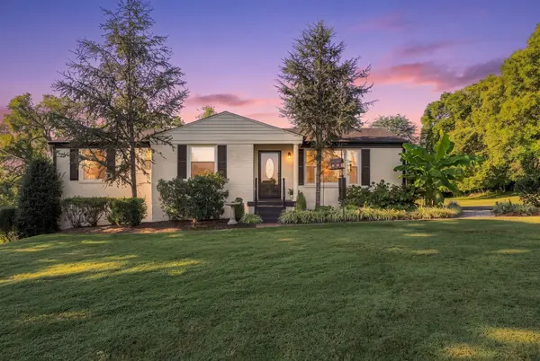 323 Menees Ln, Madison, TN 37115