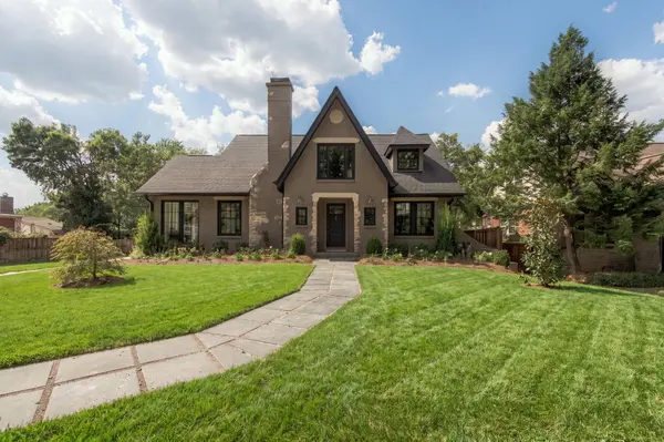 225 Mockingbird Rd, Nashville, TN 37205