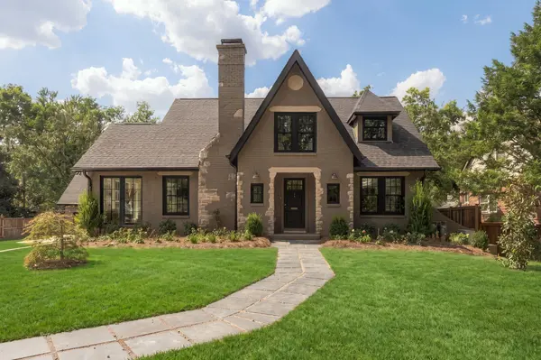 225 Mockingbird Rd, Nashville, TN 37205