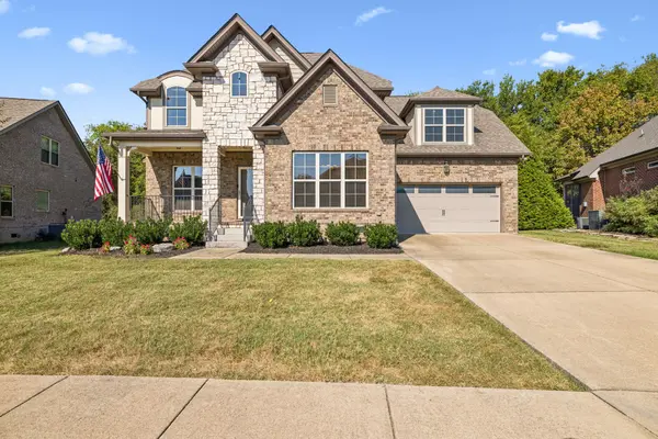 3043 Dogwood Trl, Spring Hill, TN 37174