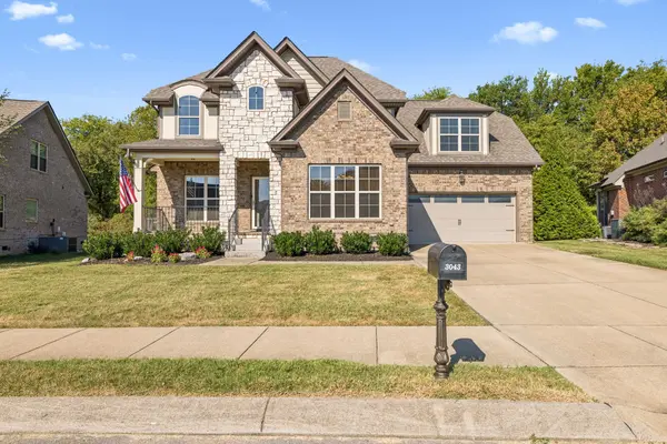 3043 Dogwood Trl, Spring Hill, TN 37174