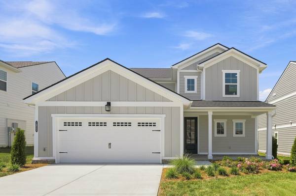 1924 Hildebrand Lane, Columbia, TN 38401