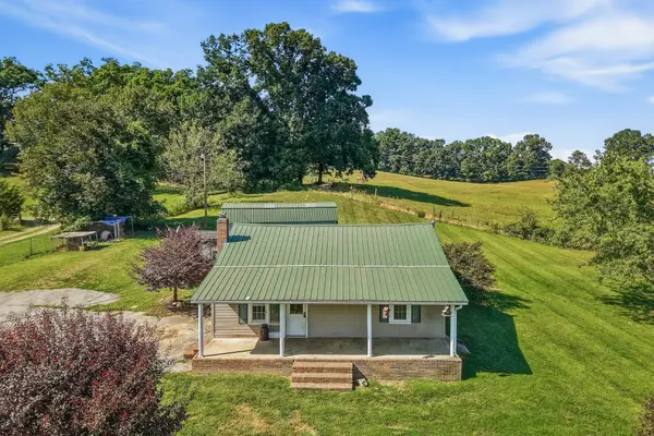 3863 York Hwy, Gainesboro, TN 38562