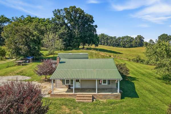 3863 York Hwy, Gainesboro, TN 38562