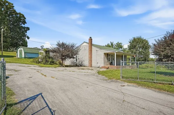 3863 York Hwy, Gainesboro, TN 38562