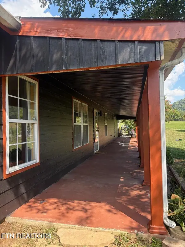 285 Hinchey Hollow Rd, Jefferson City, TN 37760