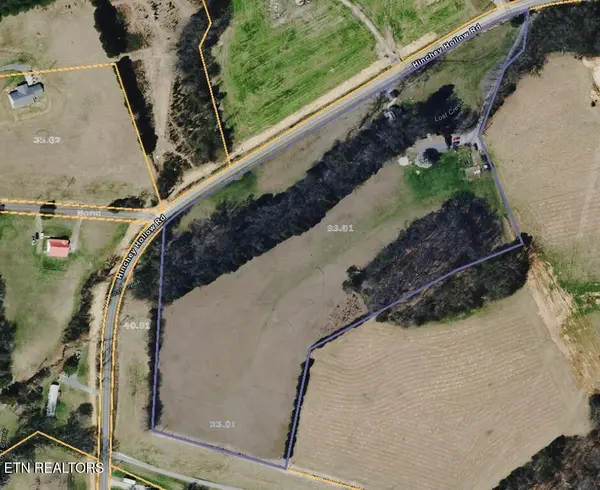 285 Hinchey Hollow Rd, Jefferson City, TN 37760
