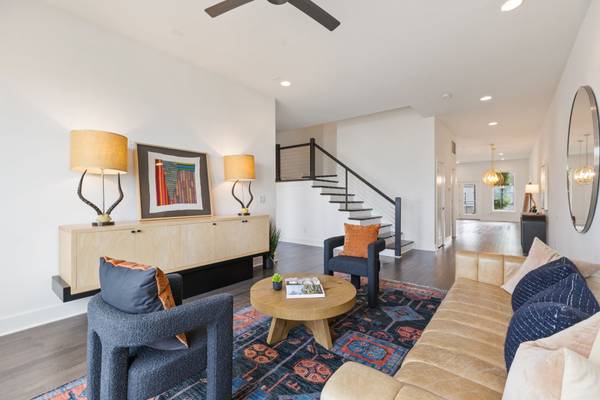 418D 37th Ave #N, Nashville, TN 37209
