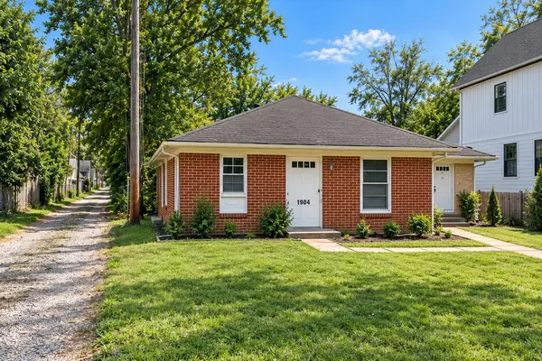 1904 Electric Ave, Nashville, TN 37206