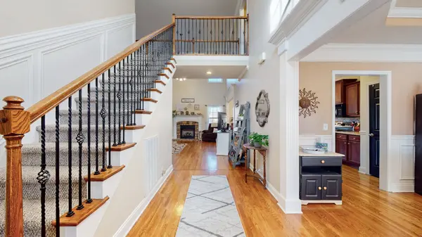 5344 Saint Ives Dr, Murfreesboro, TN 37128