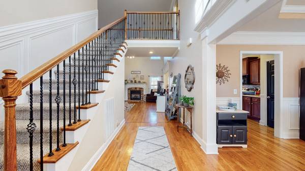 5344 Saint Ives Dr, Murfreesboro, TN 37128