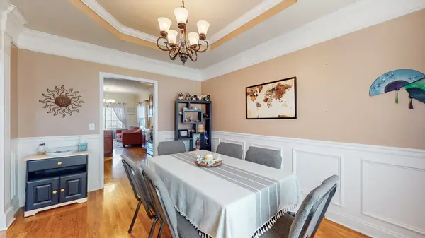5344 Saint Ives Dr, Murfreesboro, TN 37128